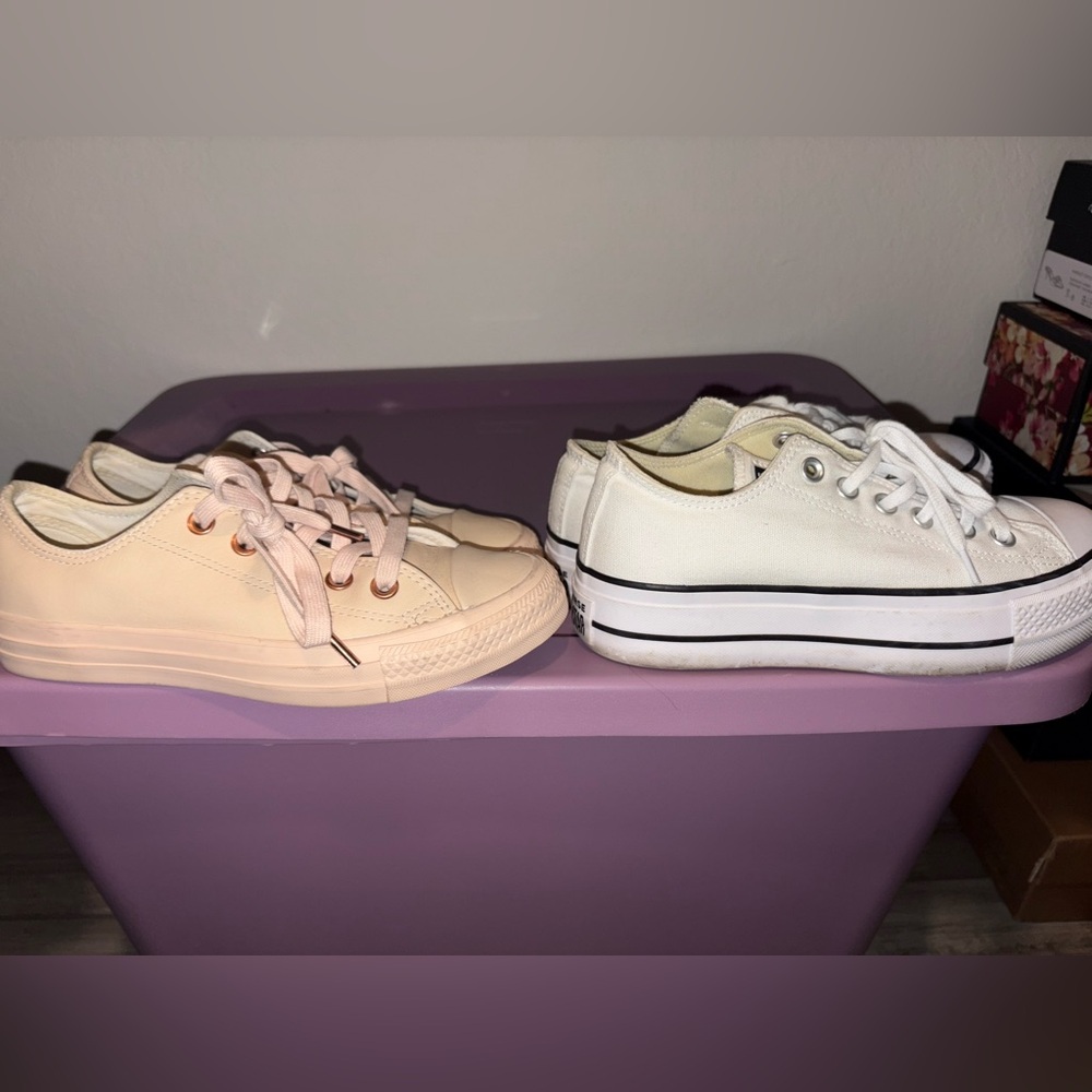 Converse